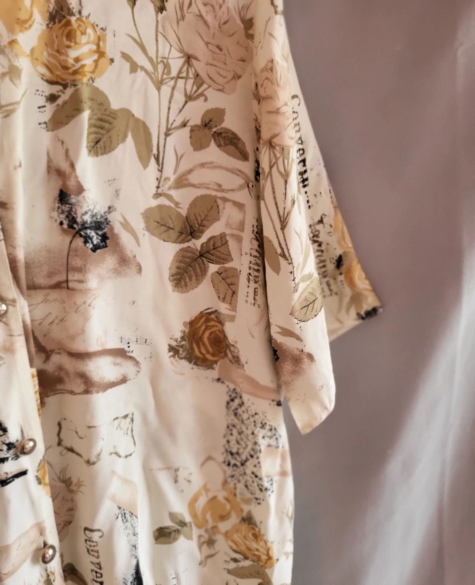 Elegante hemd maat 46 – photo 6